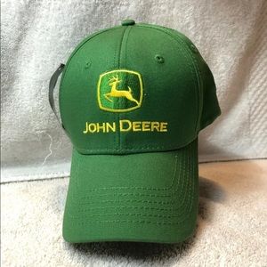 NEW John Deere Hat